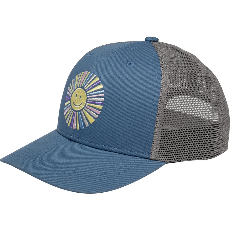 Sunday Afternoons Kinder Feel Good Trucker Cap