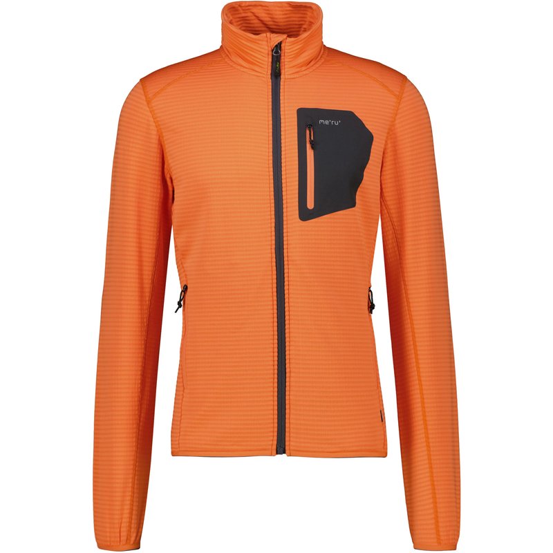 Bergzeit Basics Herren Meru Rudersdal Jacke