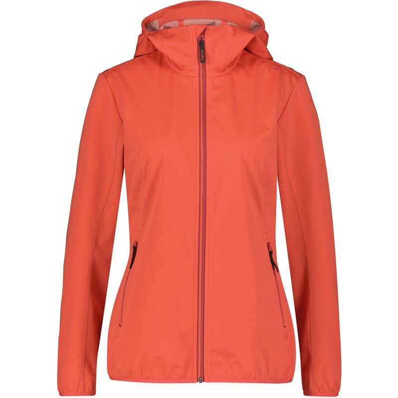 Bergzeit Basics Damen Meru Quillota Jacke