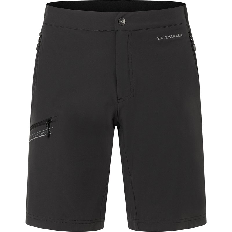 Bergzeit Basics Herren Kaikkialla Valkama Shorts
