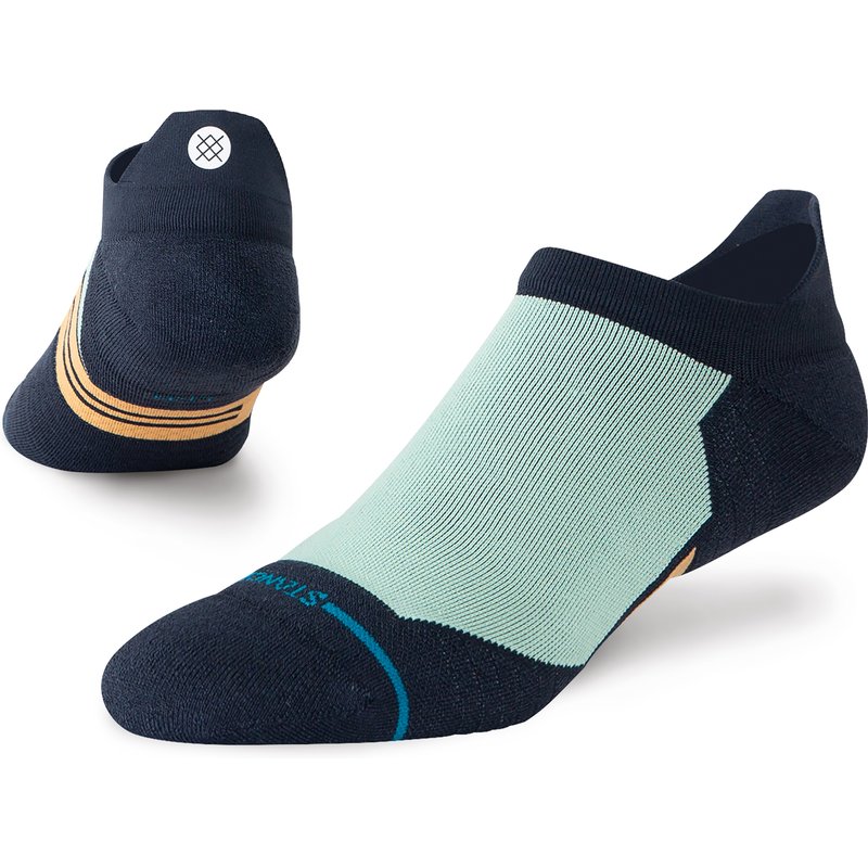 Stance Run Light Tab Socken