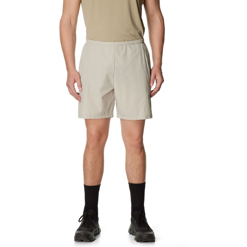 Houdini Damen Pace Light Shorts