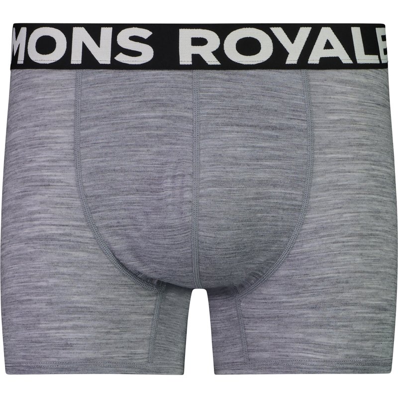Mons Royale Herren Hold 'em Shorty Boxer