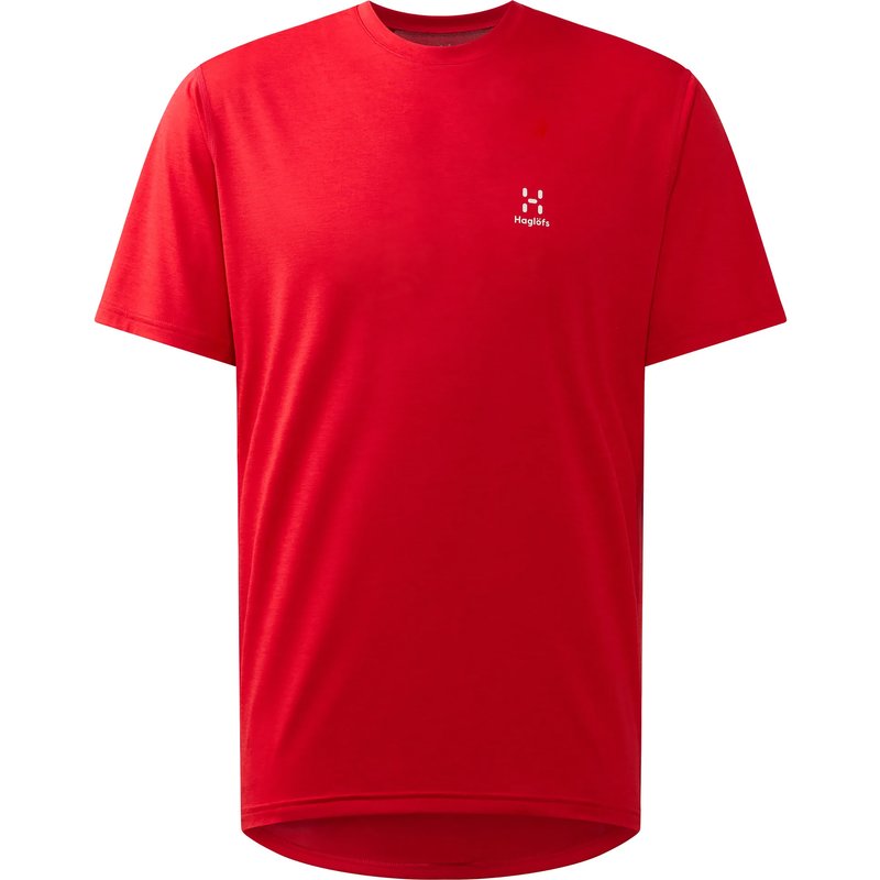 Haglöfs Herren Ridge T-Shirt