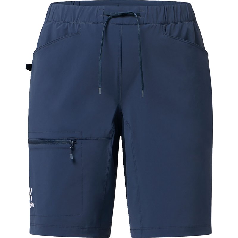 Haglöfs Damen Roc Lite Standard Shorts