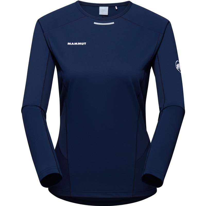 Mammut Damen Aenergy Fl Longsleeve