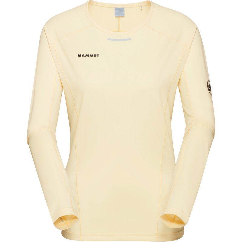 Mammut Damen Aenergy Fl Longsleeve