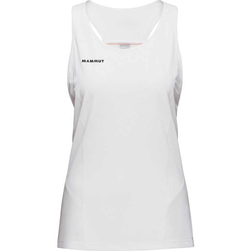 Mammut Damen Aenergy Fl Top