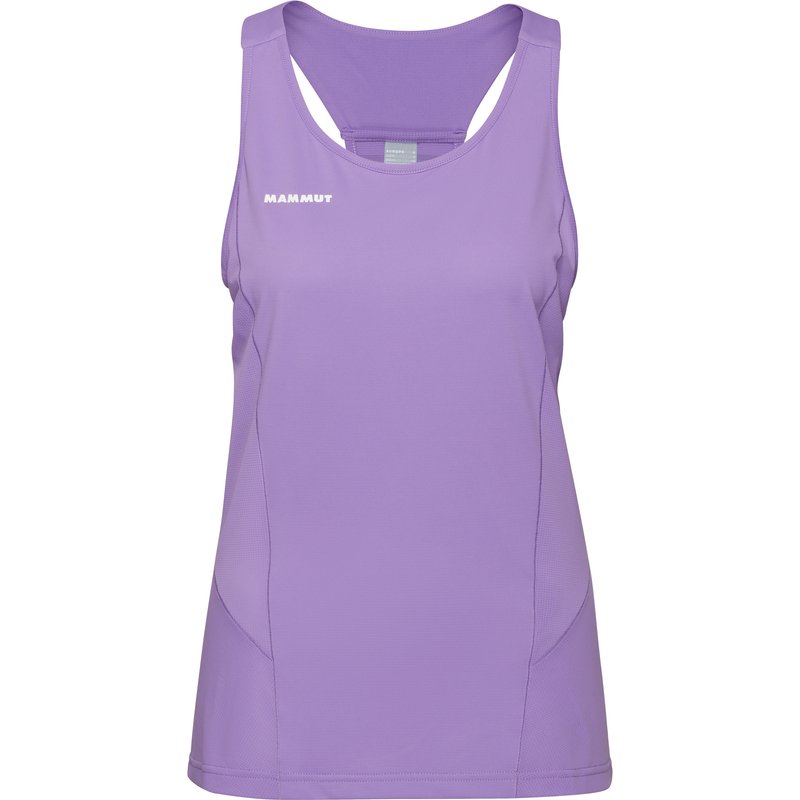 Mammut Damen Aenergy Fl Top