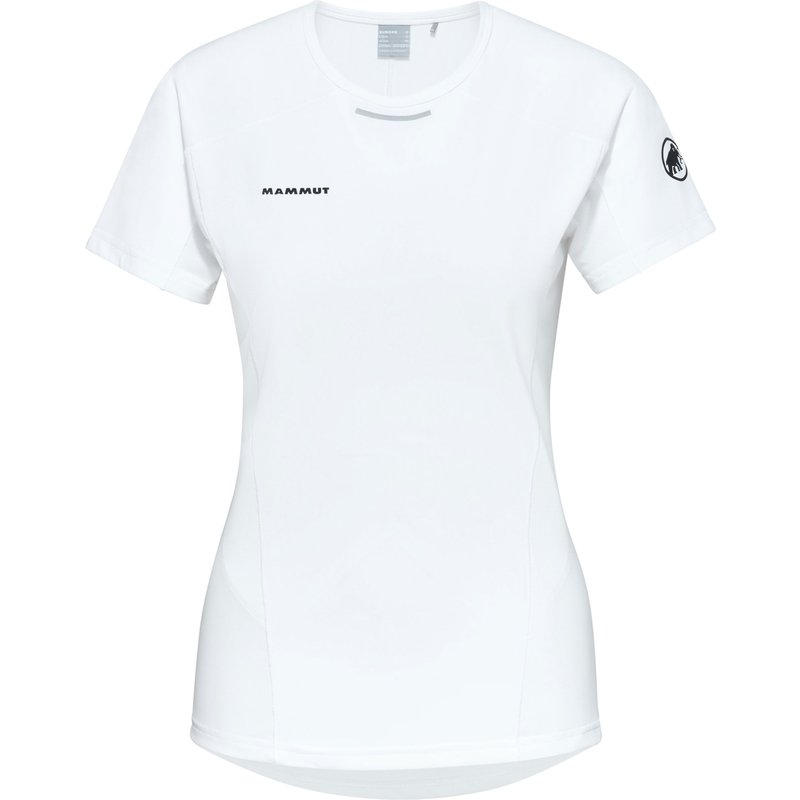 Mammut Damen Aenergy Fl T-Shirt