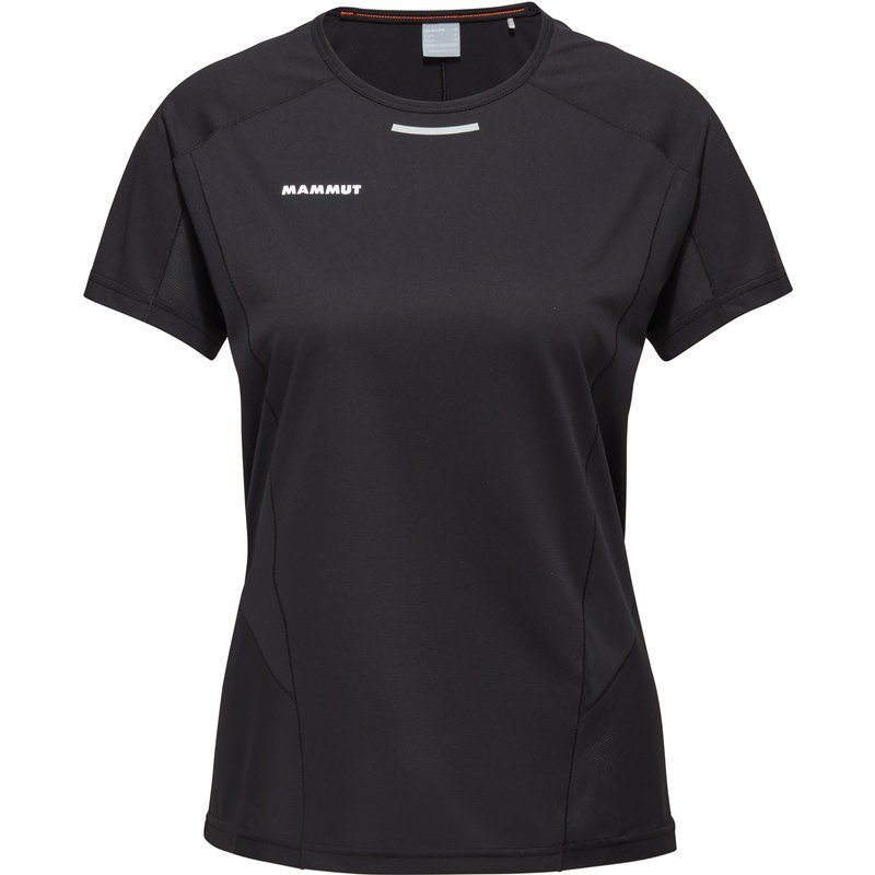 Mammut Damen Aenergy Fl T-Shirt