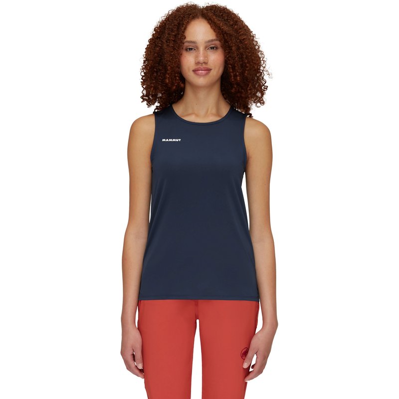 Mammut Damen Selun Fl Top