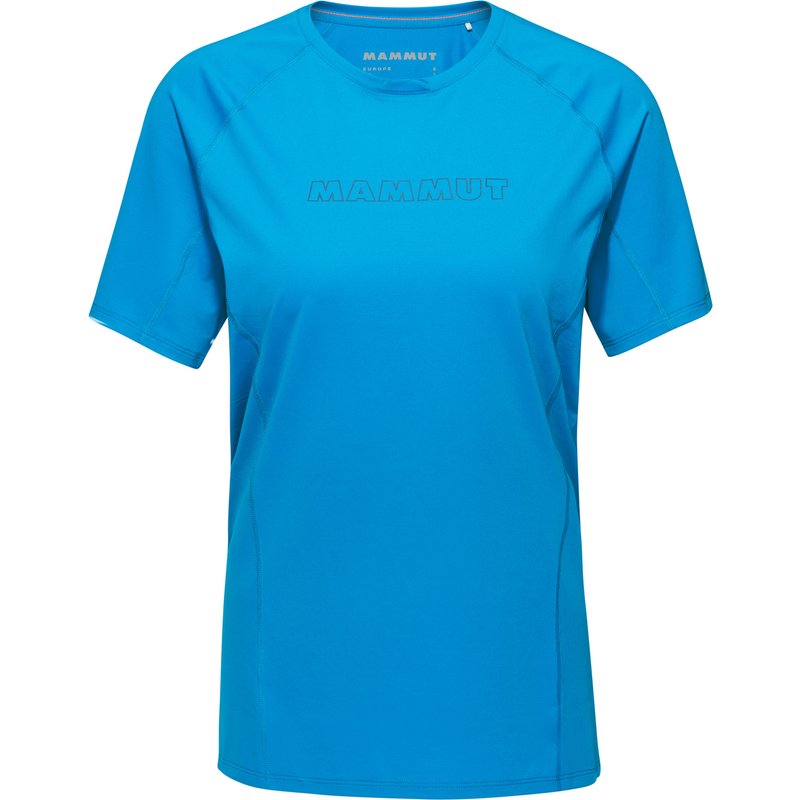 Mammut Damen Selun Fl Logo T-Shirt