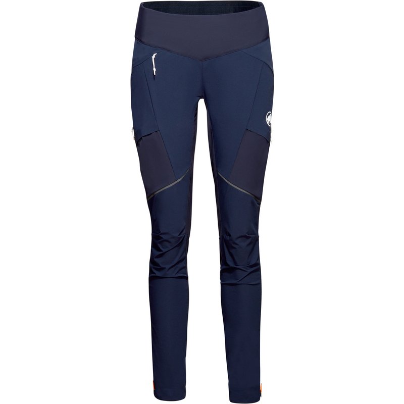 Mammut Damen Eiger Speed So Hybrid Hose