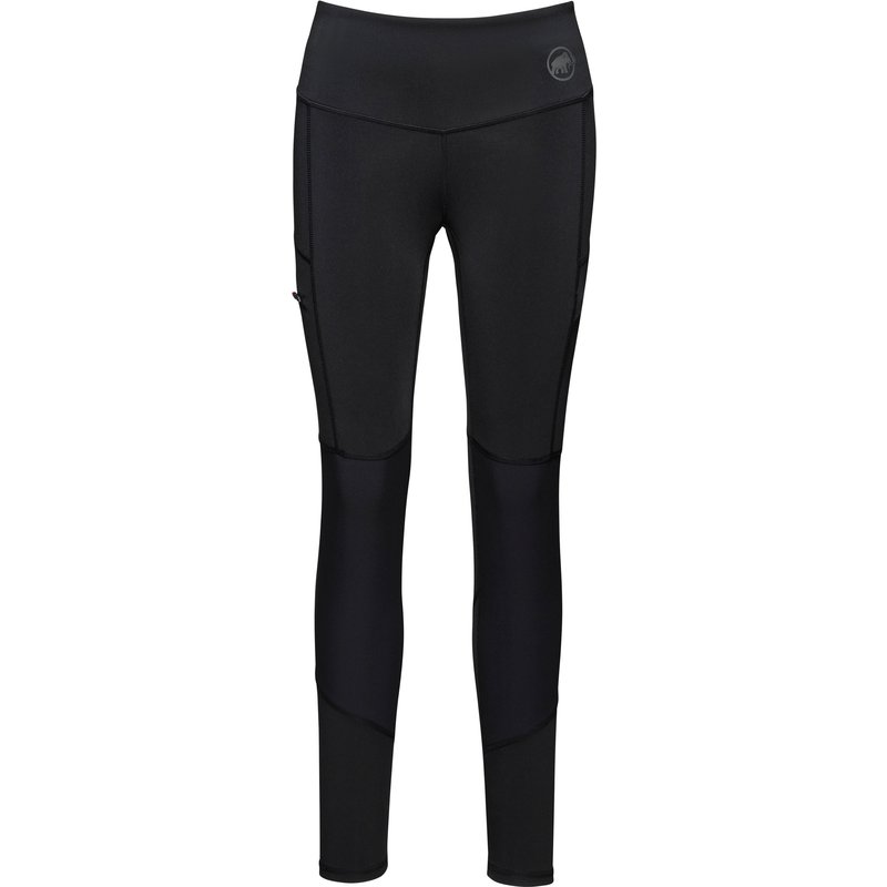 Mammut Damen Zinal Hybrid Tights