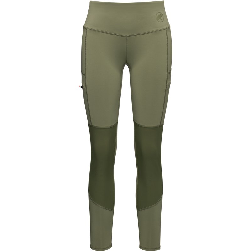 Mammut Damen Zinal Hybrid Tights
