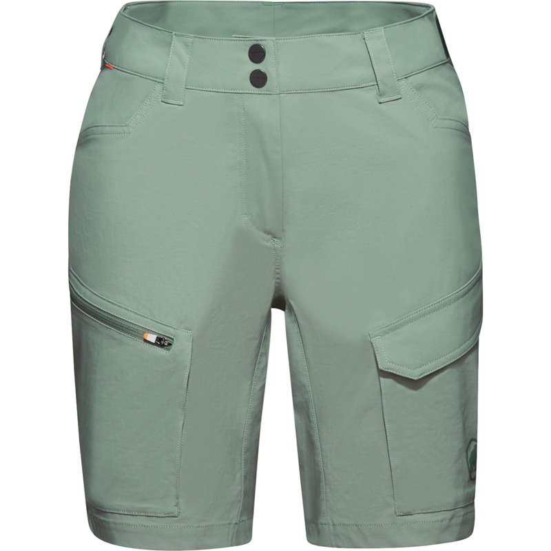 Mammut Damen Zinal Hybrid Shorts