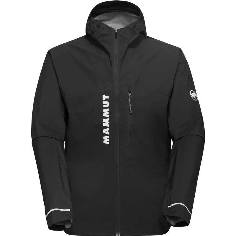 Mammut Herren Aenergy Tr Hs Hoodie Jacke