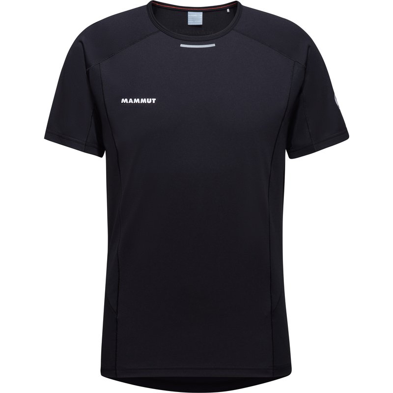 Mammut Herren Aenergy Fl T-Shirt