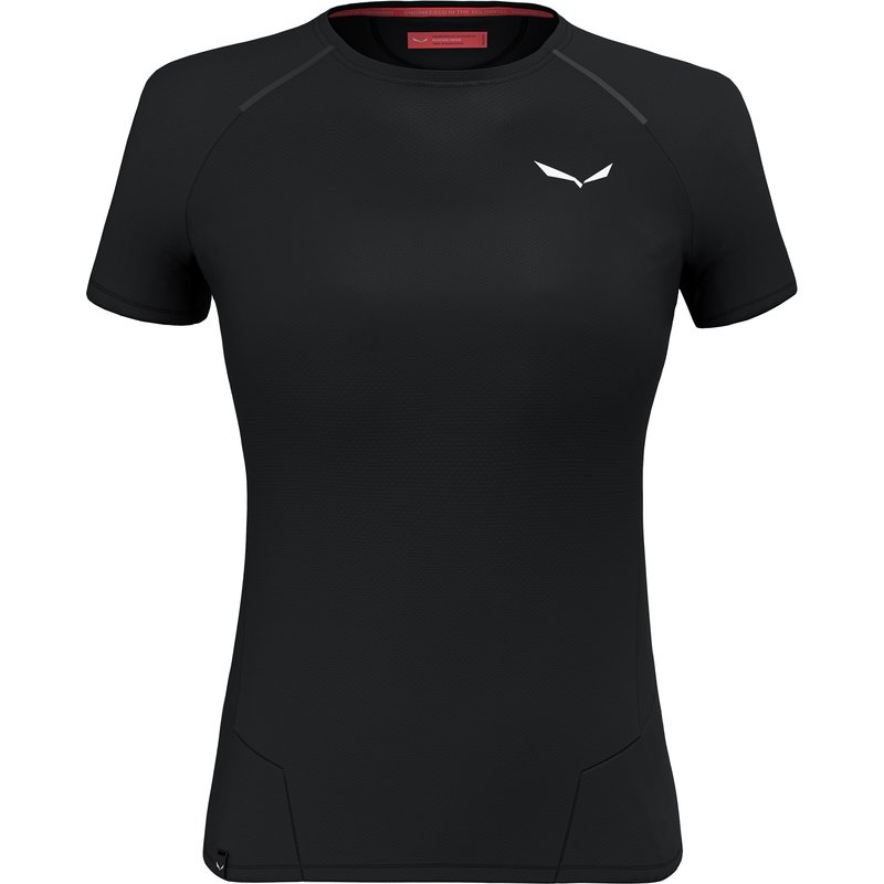 Salewa Damen Pedroc Ptc Delta T-Shirt