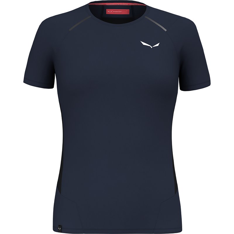 Salewa Damen Pedroc DryHyb T-Shirt