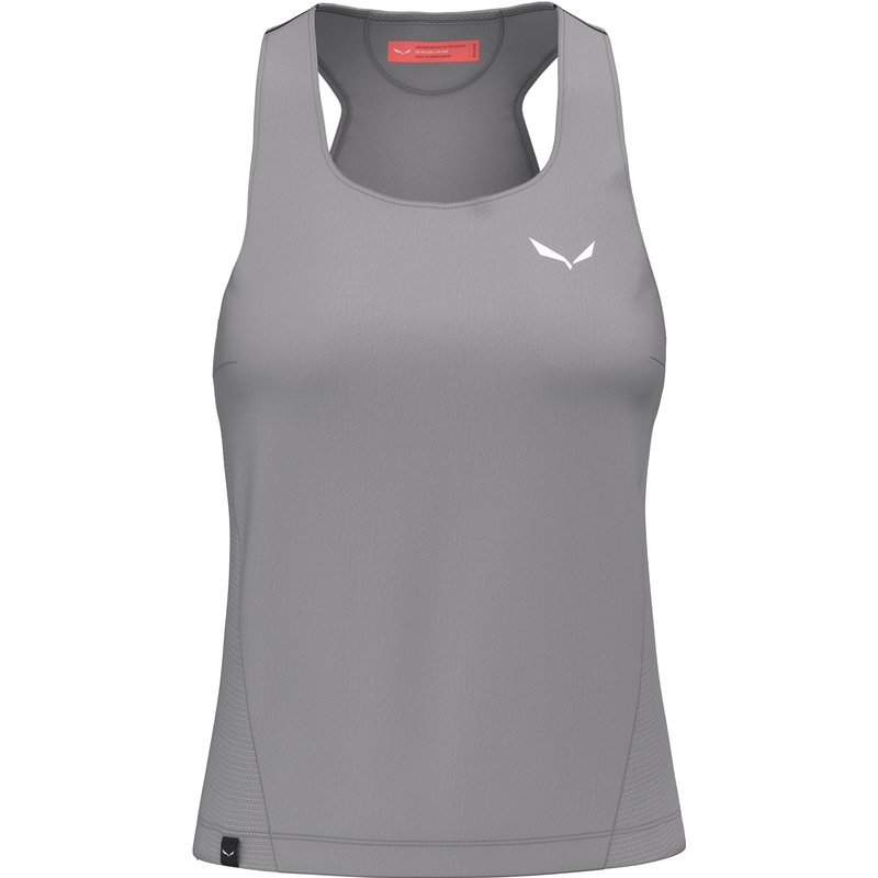 Salewa Damen Pedroc Dry Hybrid Top