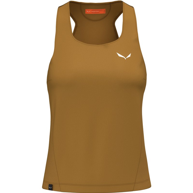 Salewa Damen Pedroc Dry Hybrid Top