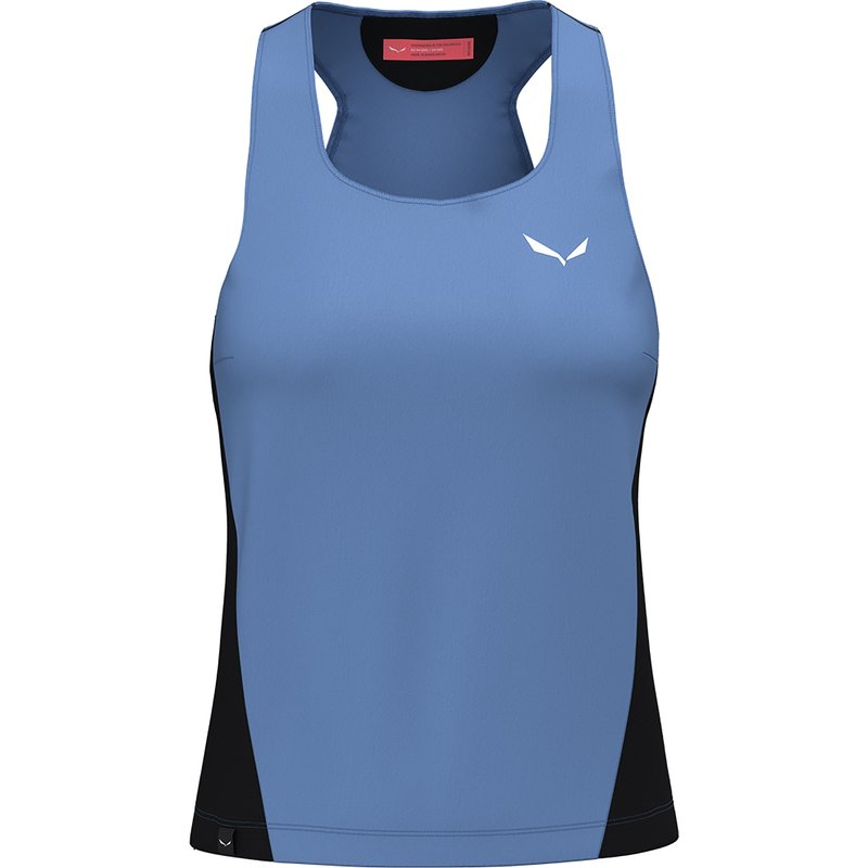 Salewa Damen Pedroc Dry Hybrid Top