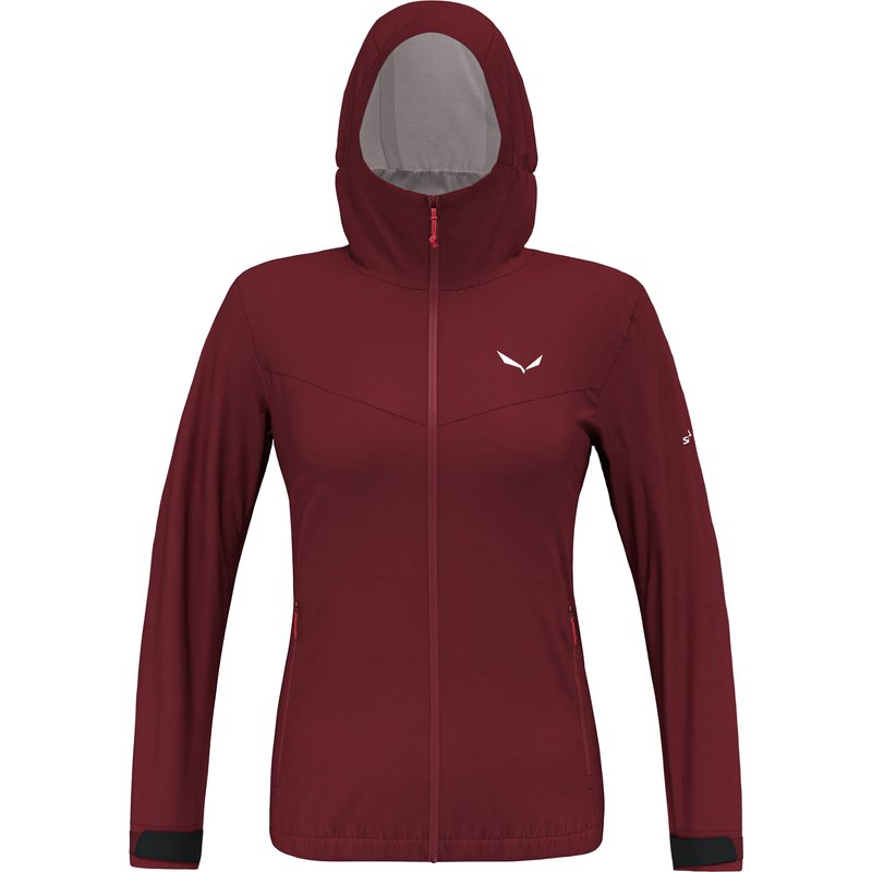 Salewa Damen Puez Aqua 4 PTX 2.5l Jacke