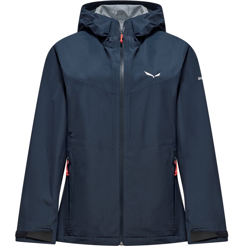 Salewa Damen Puez Aqua 4 PTX 2.5l Jacke