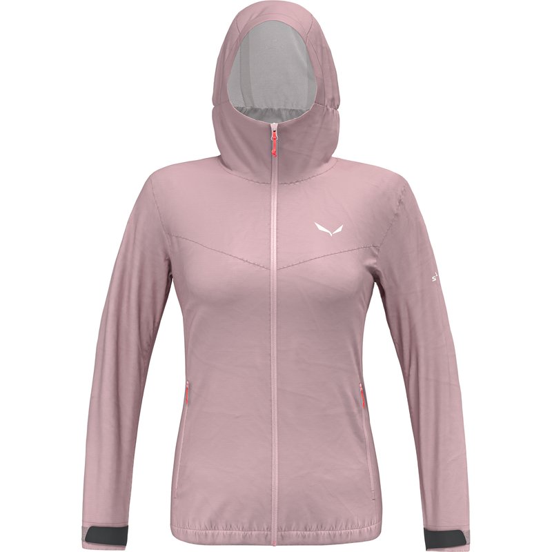 Salewa Damen Puez Aqua 4 PTX 2.5l Jacke