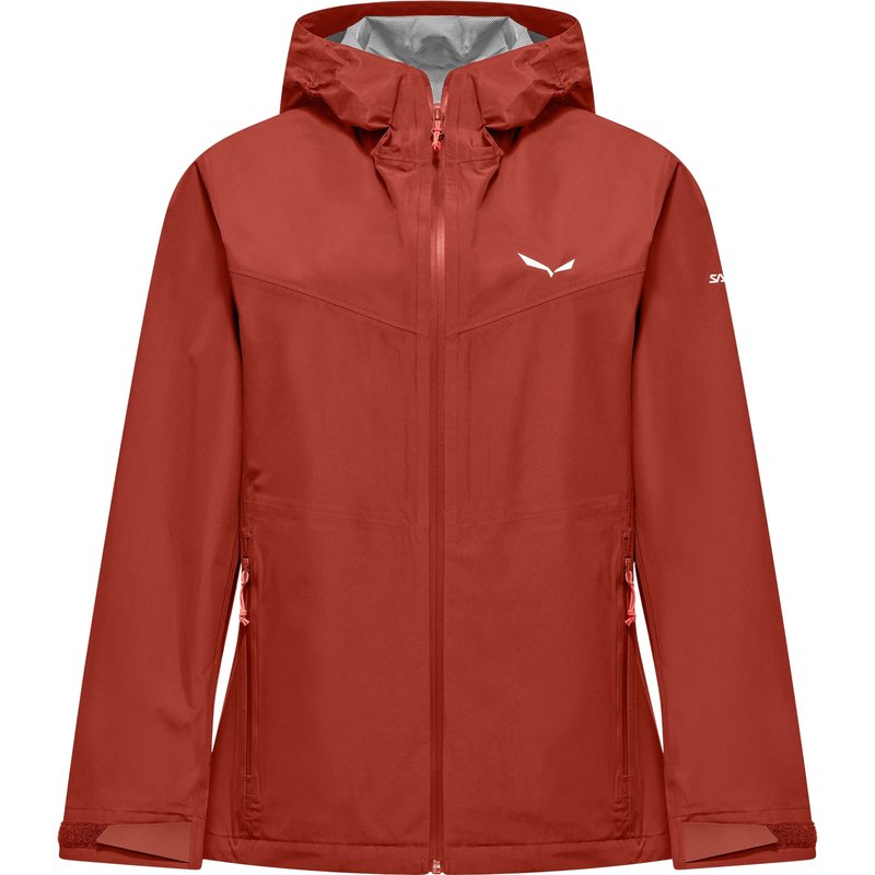 Salewa Damen Puez Aqua 4 PTX 2.5l Jacke