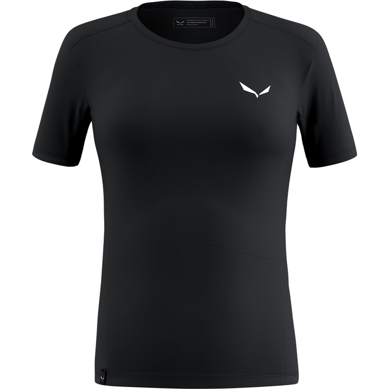 Salewa Damen Puez Sporty Dry T-Shirt