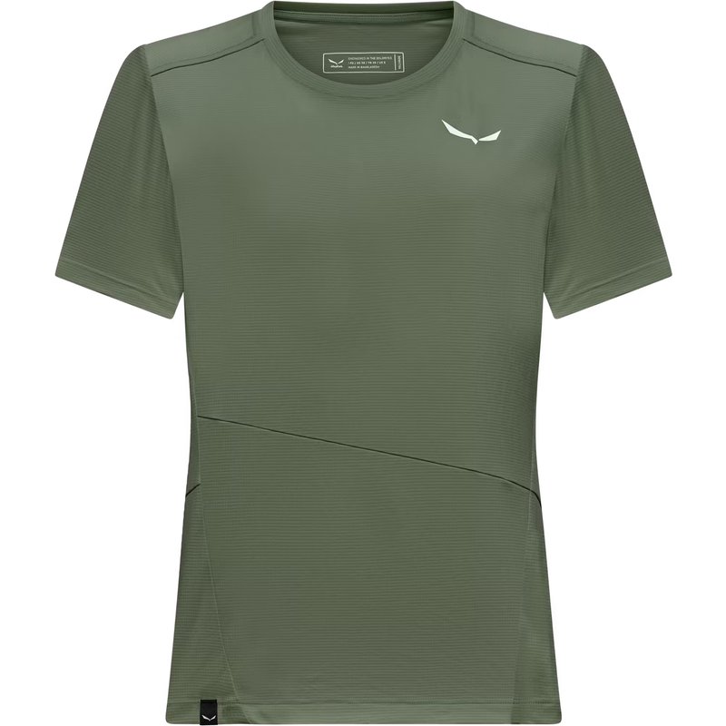 Salewa Damen Puez Sporty Dry T-Shirt