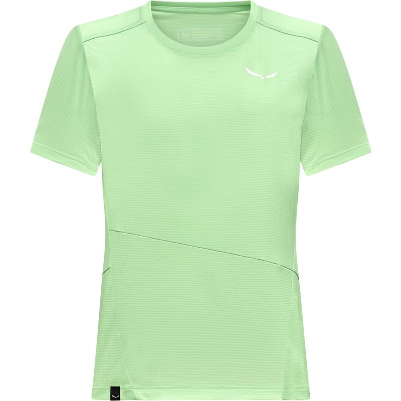 Salewa Damen Puez Sporty Dry T-Shirt