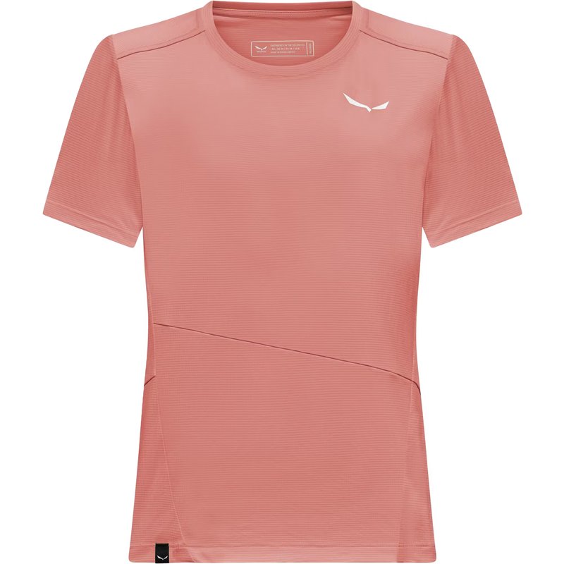 Salewa Damen Puez Sporty Dry T-Shirt