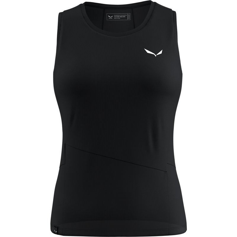 Salewa Damen Puez Sporty Dry Top