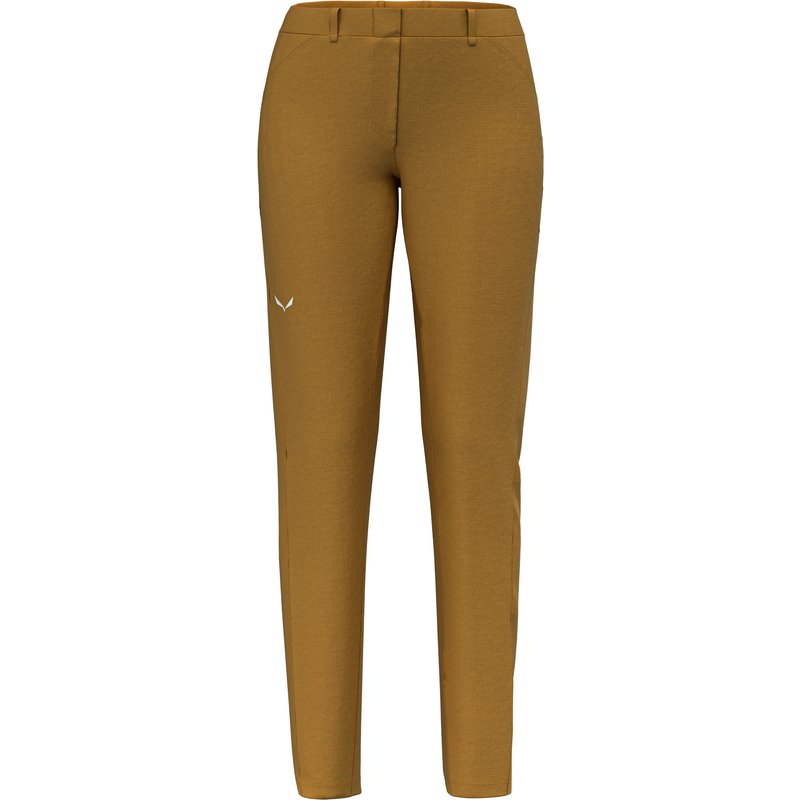 Salewa Damen Lavaredo Hemp Hose