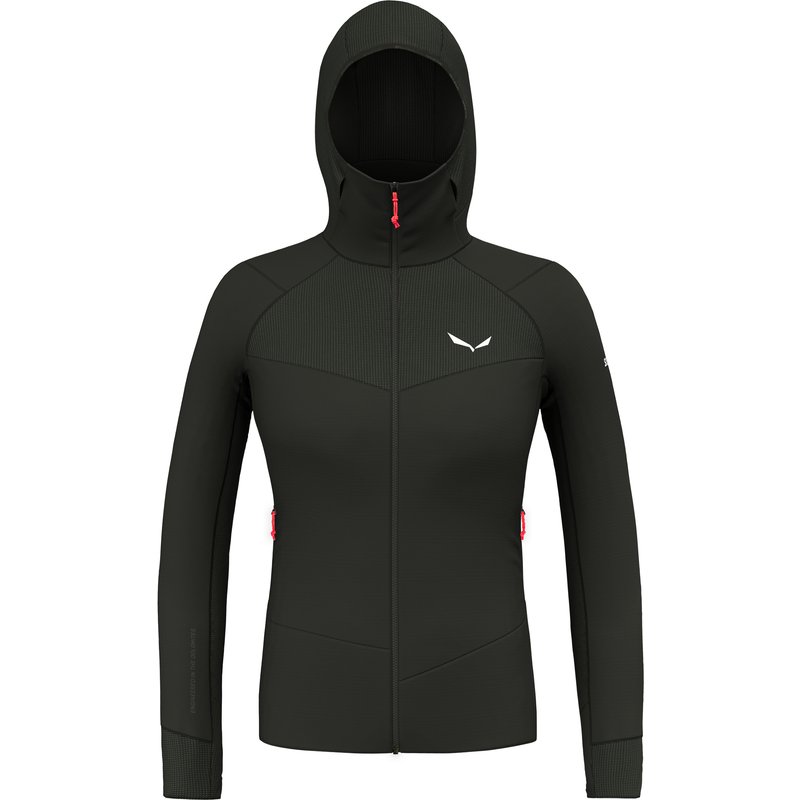 Salewa Damen Agner Pl Hoodie Jacke