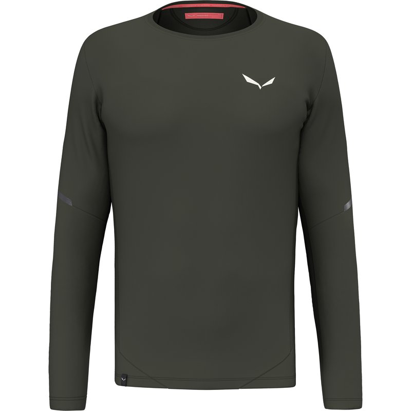 Salewa Herren Pedroc Dry Longsleeve