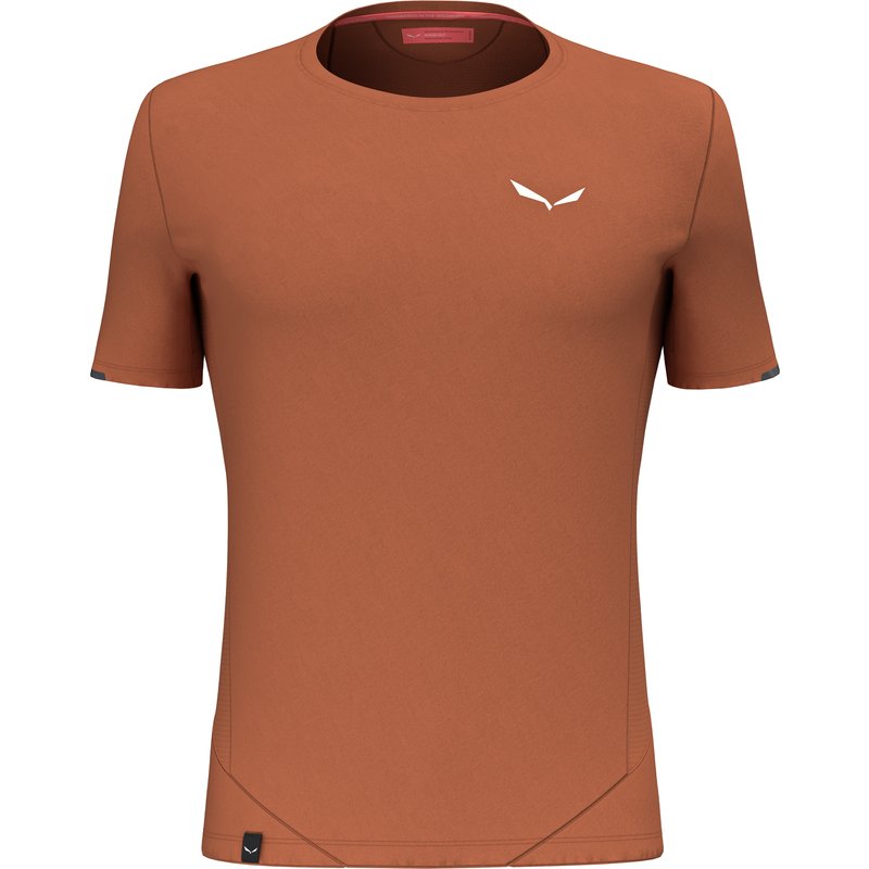 Salewa Herren Pedroc Dry Hyb T-Shirt
