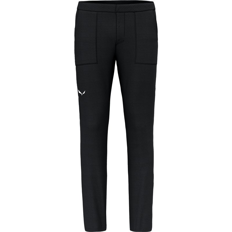 Salewa Herren Lavaredo Hemp Ripstop Hose