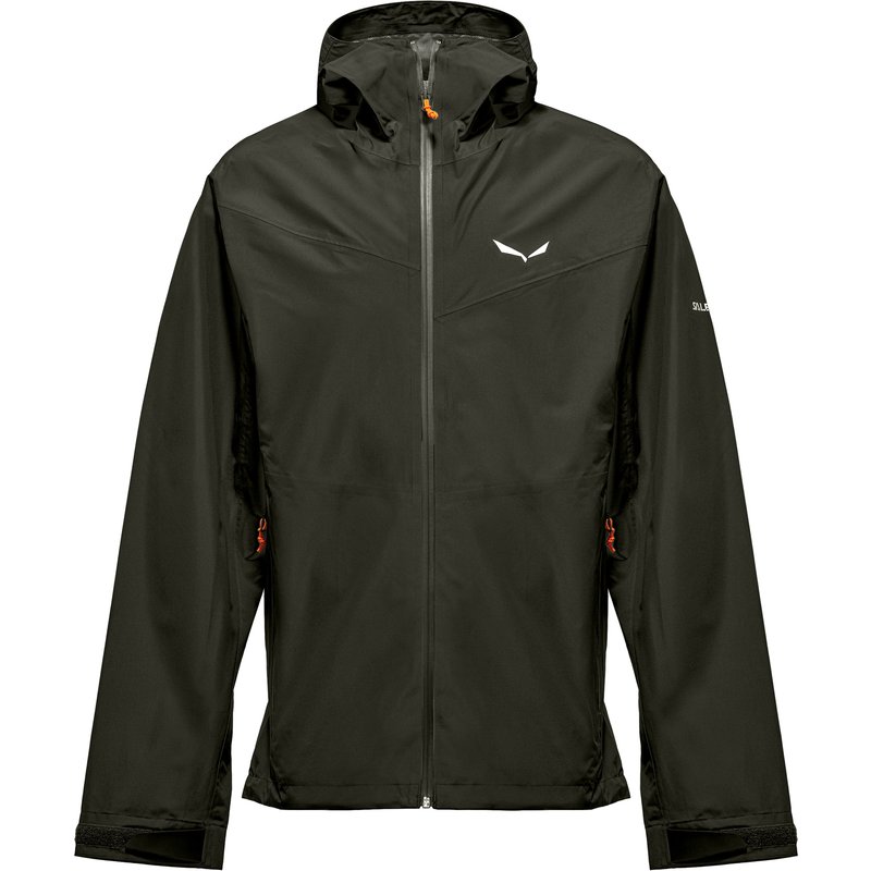 Salewa Herren Puez Aqua 4 PTX 2.5l Jacke