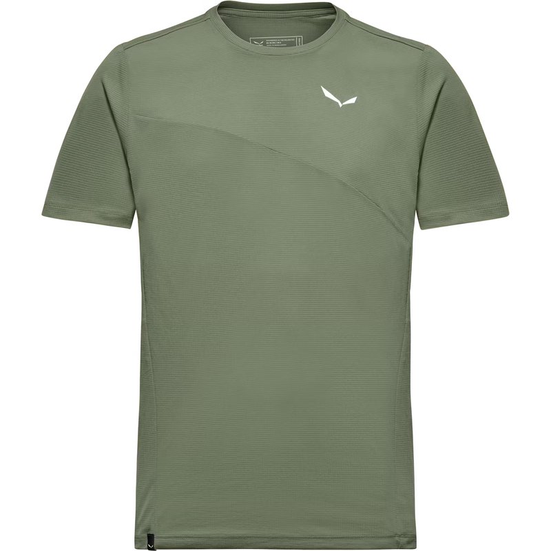 Salewa Herren Puez Sporty Dry T-Shirt