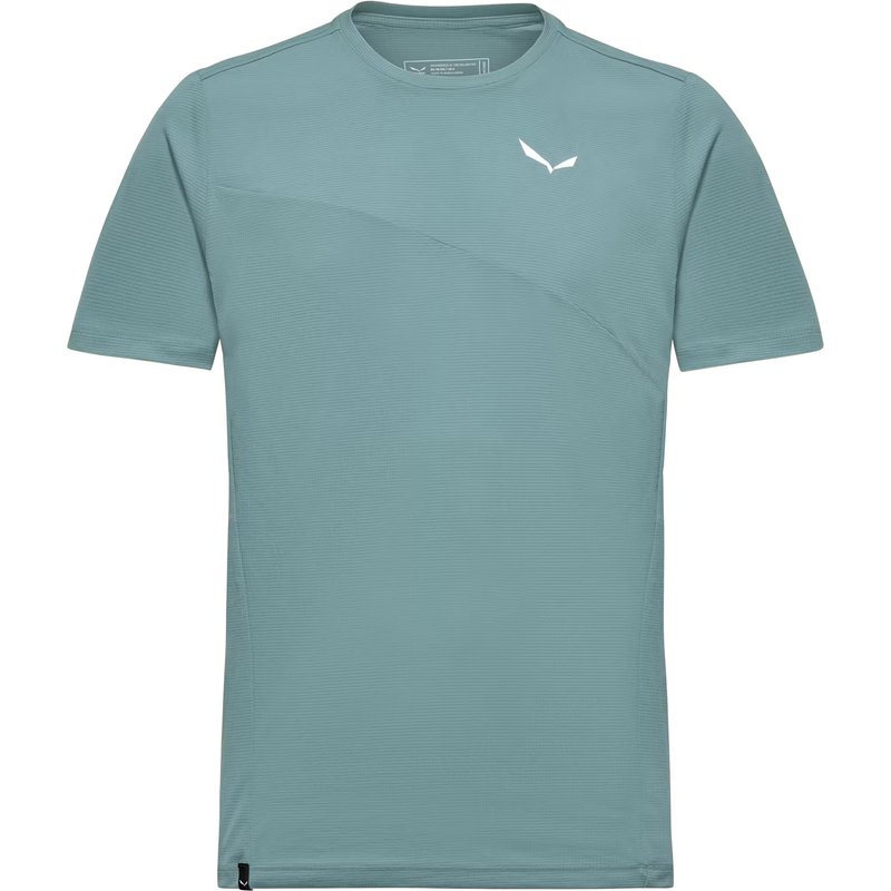 Salewa Herren Puez Sporty Dry T-Shirt