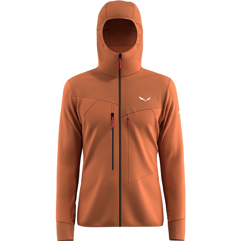 Salewa Herren Agner Pl Hoodie Jacke