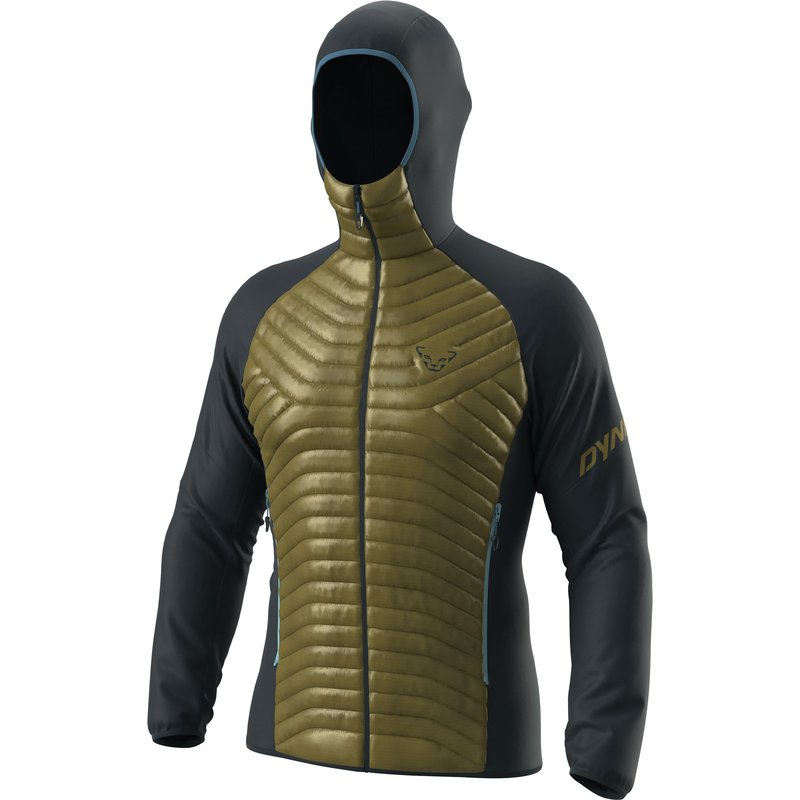 Dynafit Herren Transalper Hybrid Ins Jacke