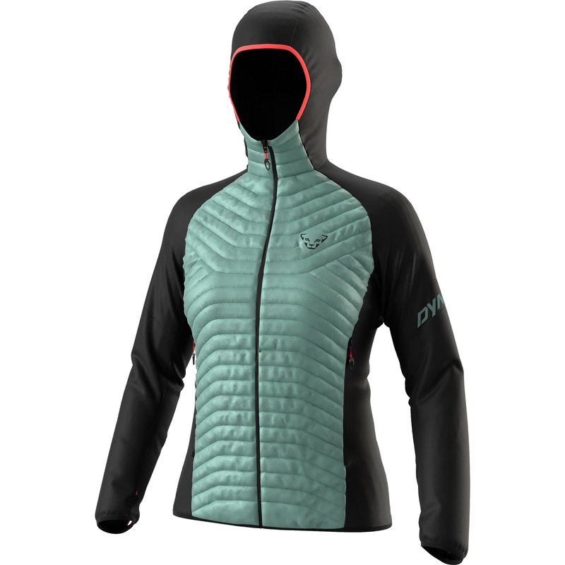 Dynafit Damen Transalper Hybrid Ins Jacke