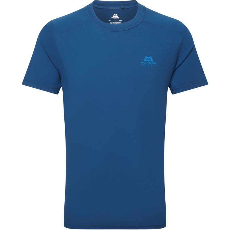 Mountain Equipment Herren Headpoint T-Shirt