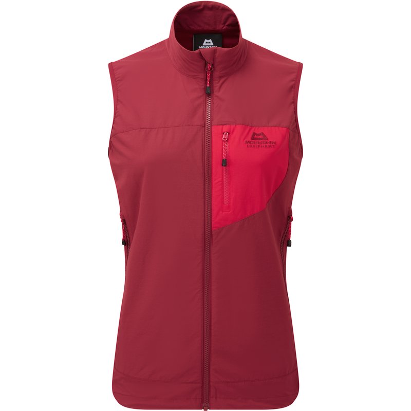Mountain Equipment Damen Echo Weste
